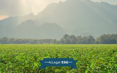 Il Legal & Sustainable Procurement di BAT