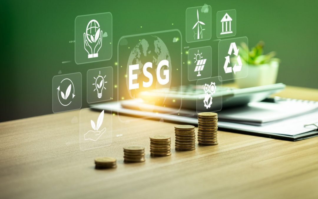 Acronimo “ESG”, quando le parole hanno un senso (e continuano ad averlo…)